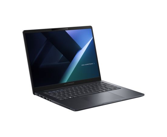 ASUS ExpertBook B3405CCA-LY2739X Ultra 5 225H 14.0"WUXGA 300nits 60Hz Wide view AG 32GB DDR5 SSD1TB Intel Graphics WLAN+BT 4G LTE Cam1080p 50WHrs W11Pro Gentle Grey 3Y OnSite Ноутбуки