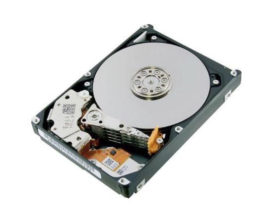 Toshiba AL15SEB24EQ internal hard drive 2.4 TB 10500 RPM 128 MB 2.5" SAS HDD Iekšējie cietie diski
