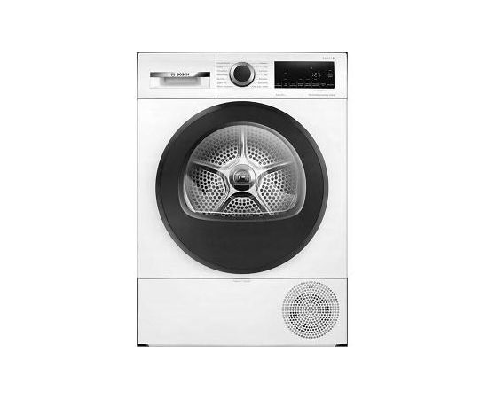 BOSCH WQG241ALPL Clothes Dryer Jaunumi Sadz. tehnika