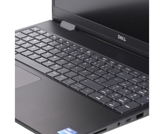 DELL PRECISION 7670 i5-126000HX 32GB 1TB SSD 16" FHD (RTX A2000) Win11pro Used Atjaunoti portatīvie datori