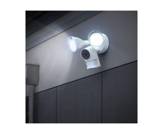 Foscam F41-W security camera IP security camera Outdoor 2560 x 1440 pixels Ceiling/wall Video novērošanas kameras