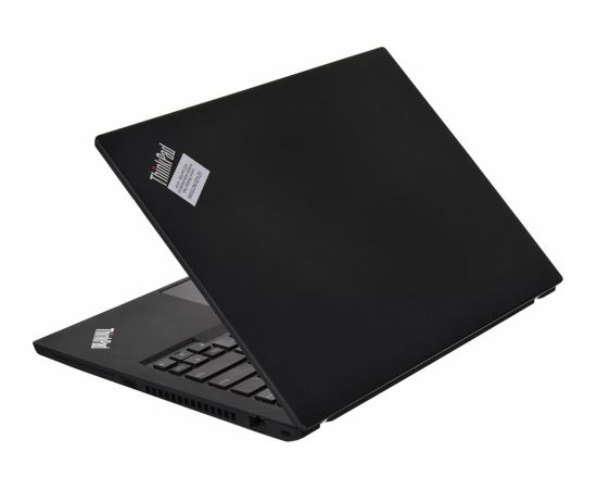 LENOVO ThinkPad T490 i7-8665U 32GB 512GB SSD 14" FHD (US QWERTY) Win11pro USED Used Atjaunoti portatīvie datori