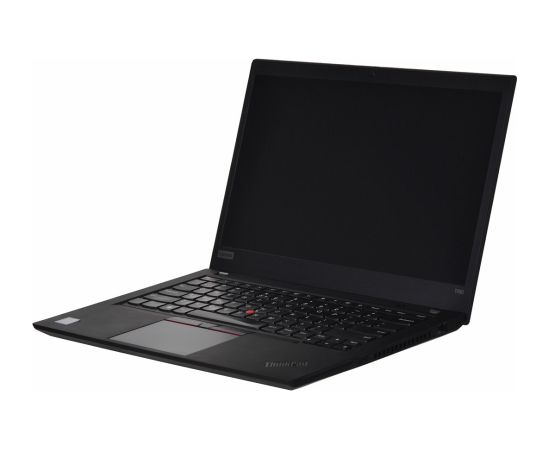 LENOVO ThinkPad T490 i7-8665U 32GB 512GB SSD 14" FHD (US QWERTY) Win11pro USED Used Atjaunoti portatīvie datori