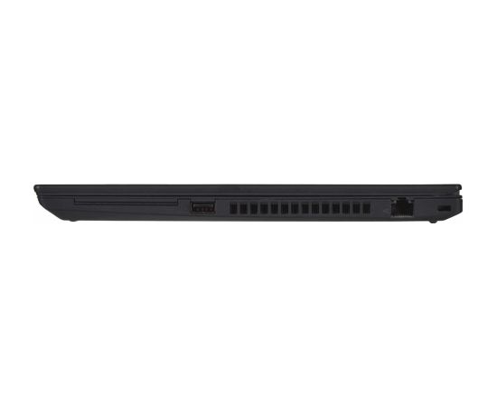 LENOVO ThinkPad T490 i7-8665U 32GB 512GB SSD 14" FHD (US QWERTY) Win11pro USED Used Atjaunoti portatīvie datori