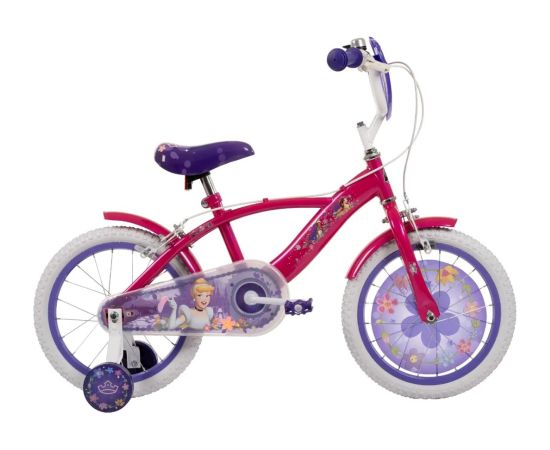 Rower HUFFY Disney PRINCESS 16" Детские велосипеды
