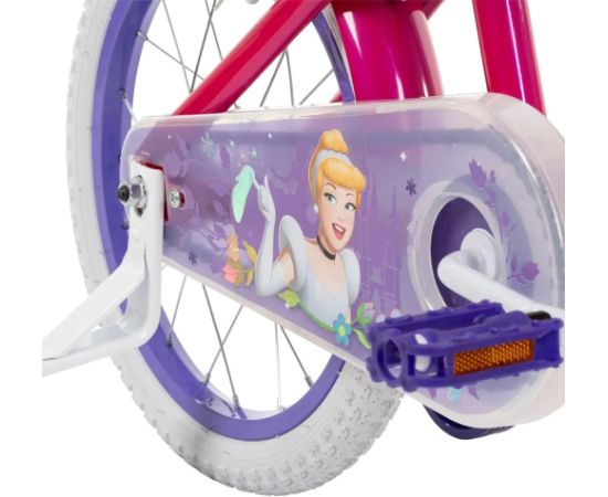 Rower HUFFY Disney PRINCESS 16" Детские велосипеды