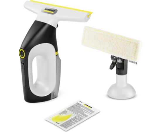 Myjka do okien KARCHER WV 3 Comfort Care - 1.633-690.0 Очистители окон