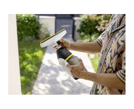Myjka do okien KARCHER WV 3 Comfort Care - 1.633-690.0 Очистители окон