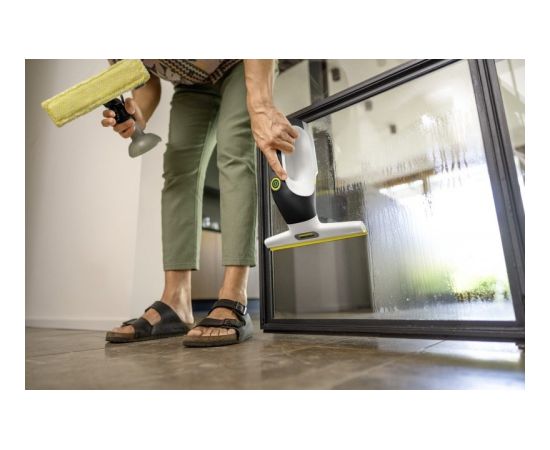 Myjka do okien KARCHER WV 3 Comfort Care - 1.633-690.0 Очистители окон