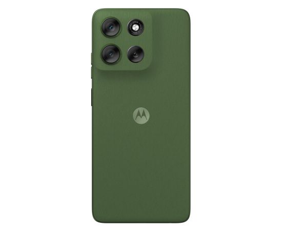 Motorola moto g56 5G 17.1 cm (6.72") Hybrid Dual SIM Android 15 USB Type-C 8 GB 256 GB 5200 mAh Green Мобильные телефоны