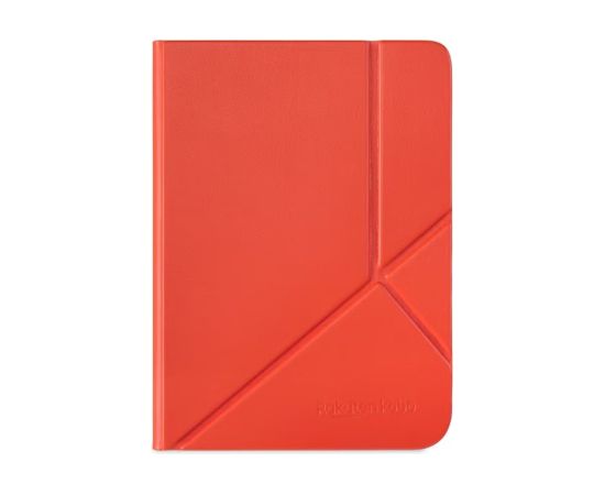 Etui Kobo Clara Colour/BW SleepCover Case Cayenne Red Jaunumi - Datori