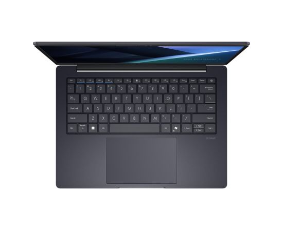 ASUS ExpertBook B5405CCA-LY1492X Ultra 7 255H 14.0"WUXGA 300nits 60Hz Wide view AG 16GB DDR5 SSD512 Intel Arc Graphics WLAN+BT Cam1080p 50WHrs W11Pro Gentle Grey 3Y OnSite Ноутбуки