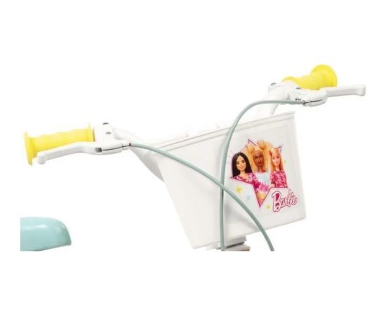 Rower dziecięcy 12" TOIMSA Barbie 1265 Детские велосипеды