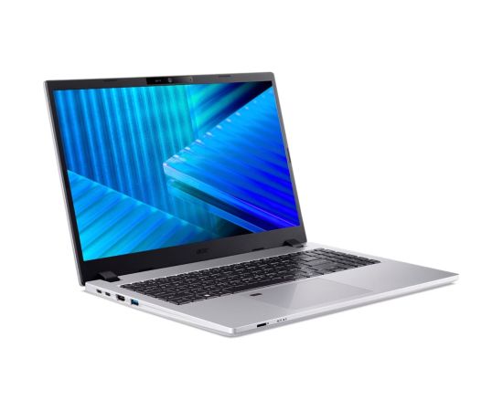 Acer TravelMate P2 TMP215-75-G2-TCO-58LW Intel Core Ultra 5 125H Laptop 39.6 cm (15.6") Full HD 16 GB DDR5-SDRAM 512 GB SSD Wi-Fi 6 (802.11ax) Windows 11 Pro Silver Ноутбуки