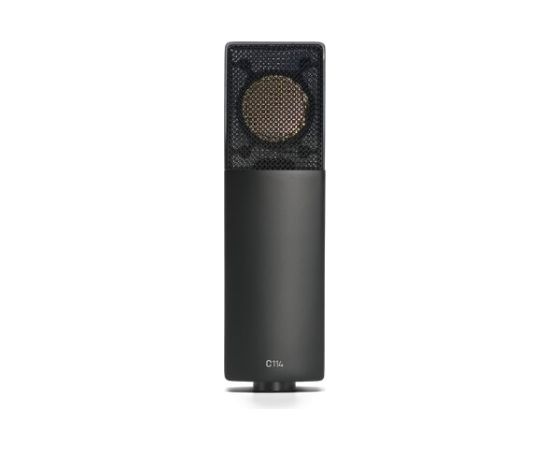 AKG C114 - Mikrofon pojemnościowy ze zmiennymi charakterystykami Mikrofoni