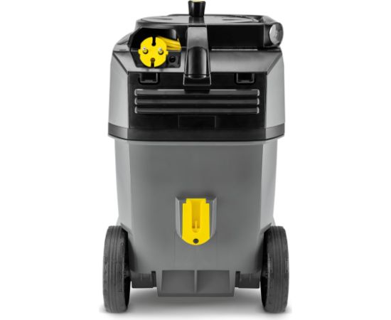 Karcher Dry vacuum cleaner Kärcher T 15/1 HEPA 15 l 585 W (1.355-307.0) Anthracite Пылесосы