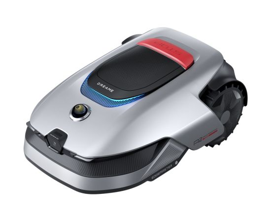 Dreame A2 1200 Robotic lawn mower Battery Black, Grey Новинки Для дома и сада 