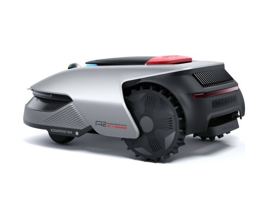 Dreame A2 1200 Robotic lawn mower Battery Black, Grey Новинки Для дома и сада 