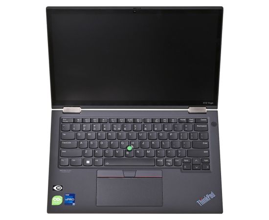LENOVO YOGA X13 G3 i7-1265U 16GB 256GB SSD 13,3" FHD Win11pro Used US QWERTY Atjaunoti portatīvie datori