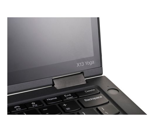 LENOVO YOGA X13 G3 i7-1265U 16GB 256GB SSD 13,3" FHD Win11pro Used US QWERTY Atjaunoti portatīvie datori