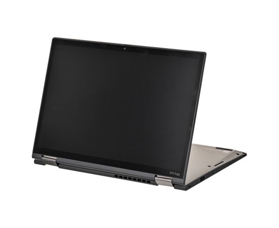 LENOVO YOGA X13 G3 i7-1265U 16GB 256GB SSD 13,3" FHD Win11pro Used US QWERTY Atjaunoti portatīvie datori
