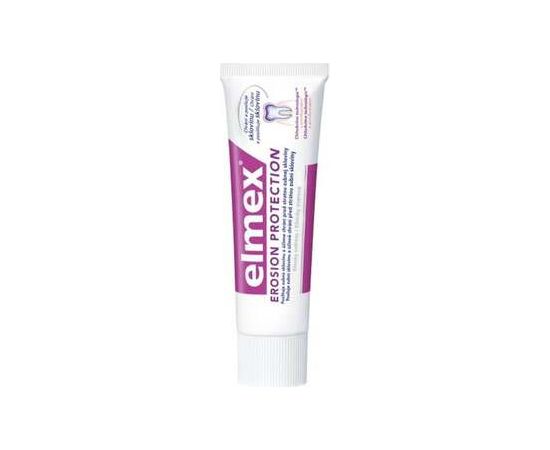 Elmex Dental Enamel Protection Professional 75ml Zobu pastas un mutes dobuma skalojamie līdzekļi
