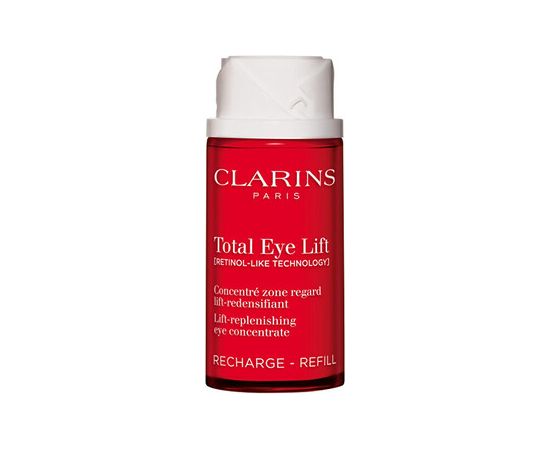 Clarins Total Eye Lift Refill - Náplň do očního krému 15ml Духи и косметика