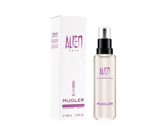 Thierry Mugler Alien Pulp EDP ( náplň ) 100ml Sieviešu Smaržas