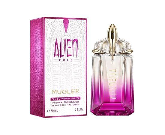 Thierry Mugler Alien Pulp EDP 30ml Sieviešu Smaržas