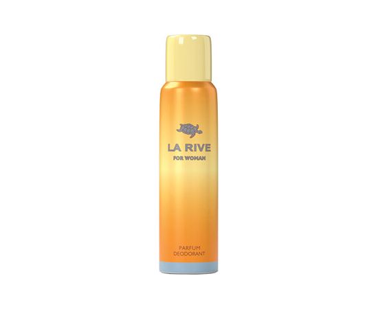 La Rive For Woman Deospray 150ml Dezodoranti