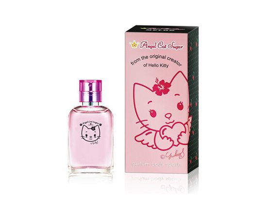 La Rive Hello Kitty Angel Cat Sugar Melon EDP 30ml Sieviešu Smaržas