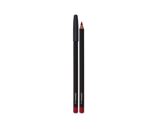 MAC (Lip Pencil) 1.45 g Mahogany Dekoratīvā kosmētika