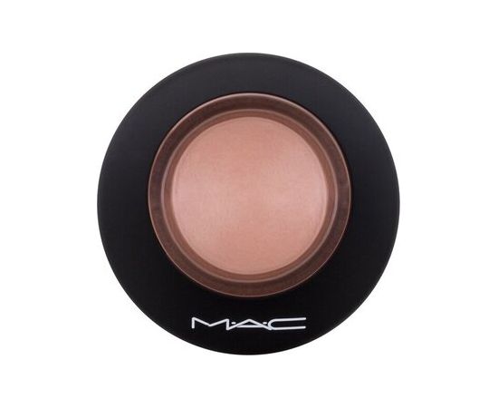 MAC Mineral Blush (Mineralize Blush) 3.2 g | Hue Gleeful Petal Power Dekoratīvā kosmētika