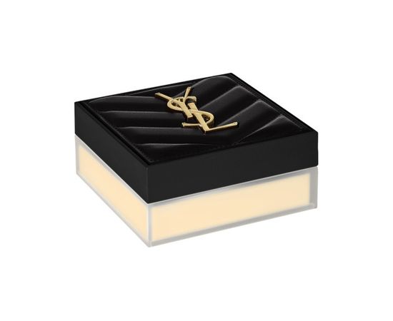 Yves Saint Laurent All Hours Hyper Loose Powder - Sypký pudr 10 g 2 Dekoratīvā kosmētika