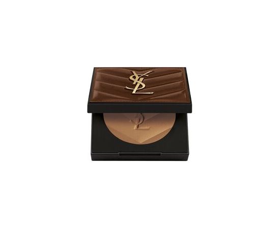 Yves Saint Laurent All Hours Hyper Bronzer - Bronzer 7,5 g 02 Духи и косметика