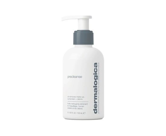Dermalogica PreCleanse Oil Cleanser - Čisticí olej pro všechny typy pleti 295ml Ķermeņa kosmētika