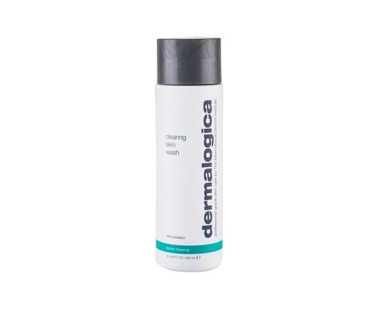 Dermalogica Active Clearing Clearing Skin Wash - Cleansing foam for adult acne skin 250ml Ķermeņa kosmētika