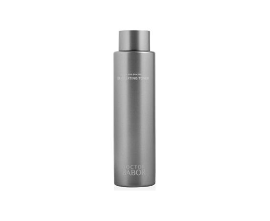 Doctor Babor Exfoliating Toner - Exfoliační pleťové tonikum 200ml Ķermeņa kosmētika