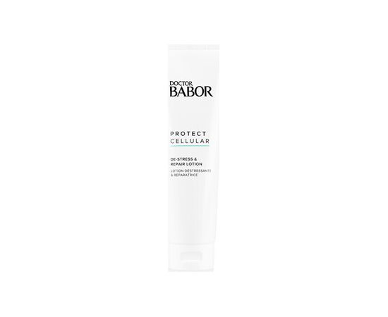 Babor Protect Cellular De-Stress & Repair Lotion - Mléko po opalování 150ml Ķermeņa kosmētika