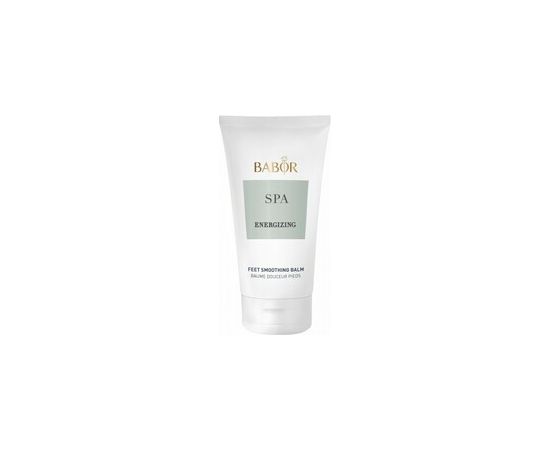 Babor SPA Energizing Feet Smoothing Balm 150ml Ķermeņa kosmētika