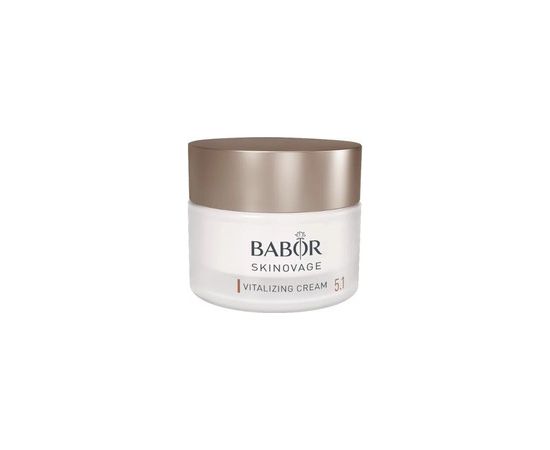 Babor Skinovage Vitalizing Cream - Vitalizing cream for tired skin 50ml Ķermeņa kosmētika