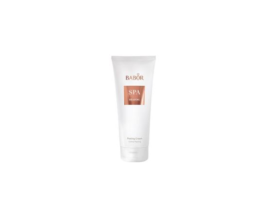 Babor SPA Shaping Peeling Cream - Body peeling cream 200ml Ķermeņa kosmētika