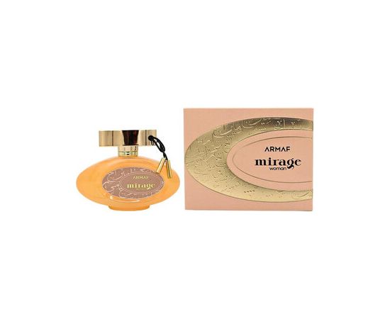Armaf Mirage Woman EDP 100ml Sieviešu Smaržas