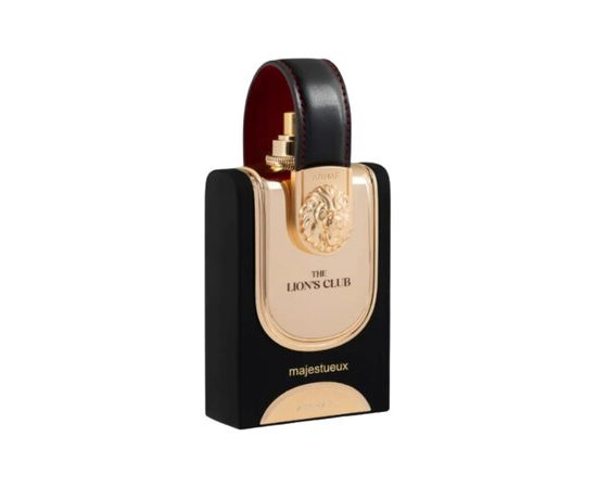 Armaf The Lion´s Club Majestueux EDP 100ml Unisex Smaržas