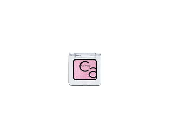 Catrice Highly pigmented eye shadow Art Couleurs 2 g 460 Frosted Dust Dekoratīvā kosmētika