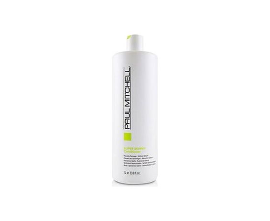 Paul Mitchell Super Skinny® Conditioner - Uhlazující kondicionér 1000ml Духи и косметика