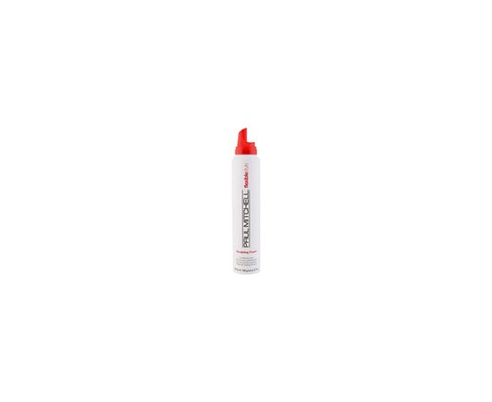 Paul Mitchell Caring styling mousse for flexible reinforcement hairstyle Flexible Style (Sculpting Foam) 200 ml 500ml Matu kopšana