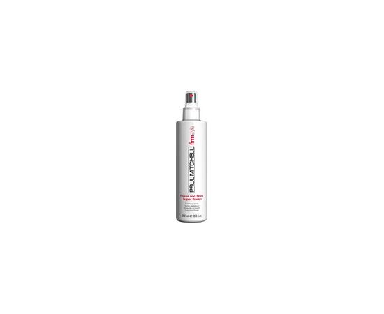 Paul Mitchell Firm Style Freeze & Shine Super Spray 250ml Matu kopšana