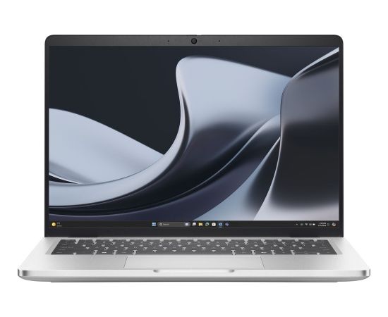 Dell Pro 14 Plus PB14255 14'' WUXGA AMD Ryzen 5 PRO 230 16GB 512GB SSD W11P, Silver Ноутбуки