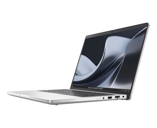 Dell Pro 14 Plus PB14255 14'' WUXGA AMD Ryzen 5 PRO 230 16GB 512GB SSD W11P, Silver Ноутбуки